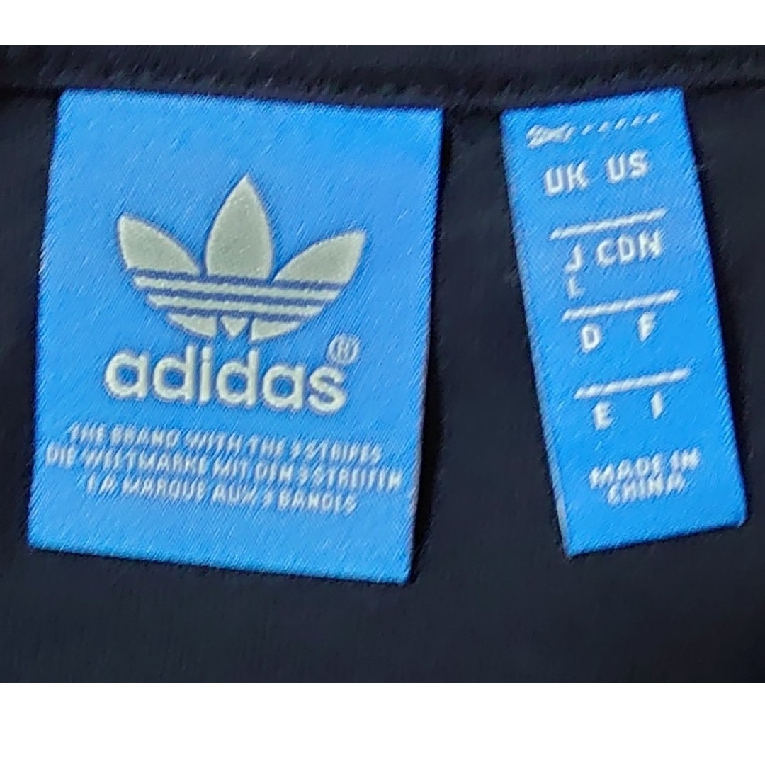 adidas(アディダス)のアディダスTシャツ　(ユニセックス) メンズのトップス(Tシャツ/カットソー(半袖/袖なし))の商品写真