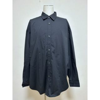 COOTIE/クーティー CTE-23S405 Comfortable Broad L/S Shirt ブロード 長袖シャツ【007】