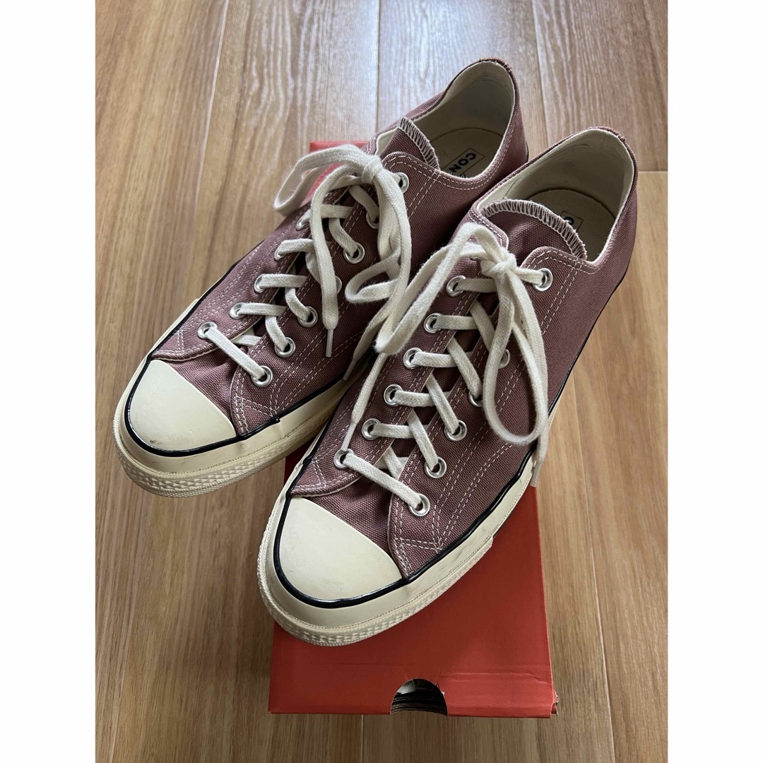 converse チャックテイラー　29.5cm