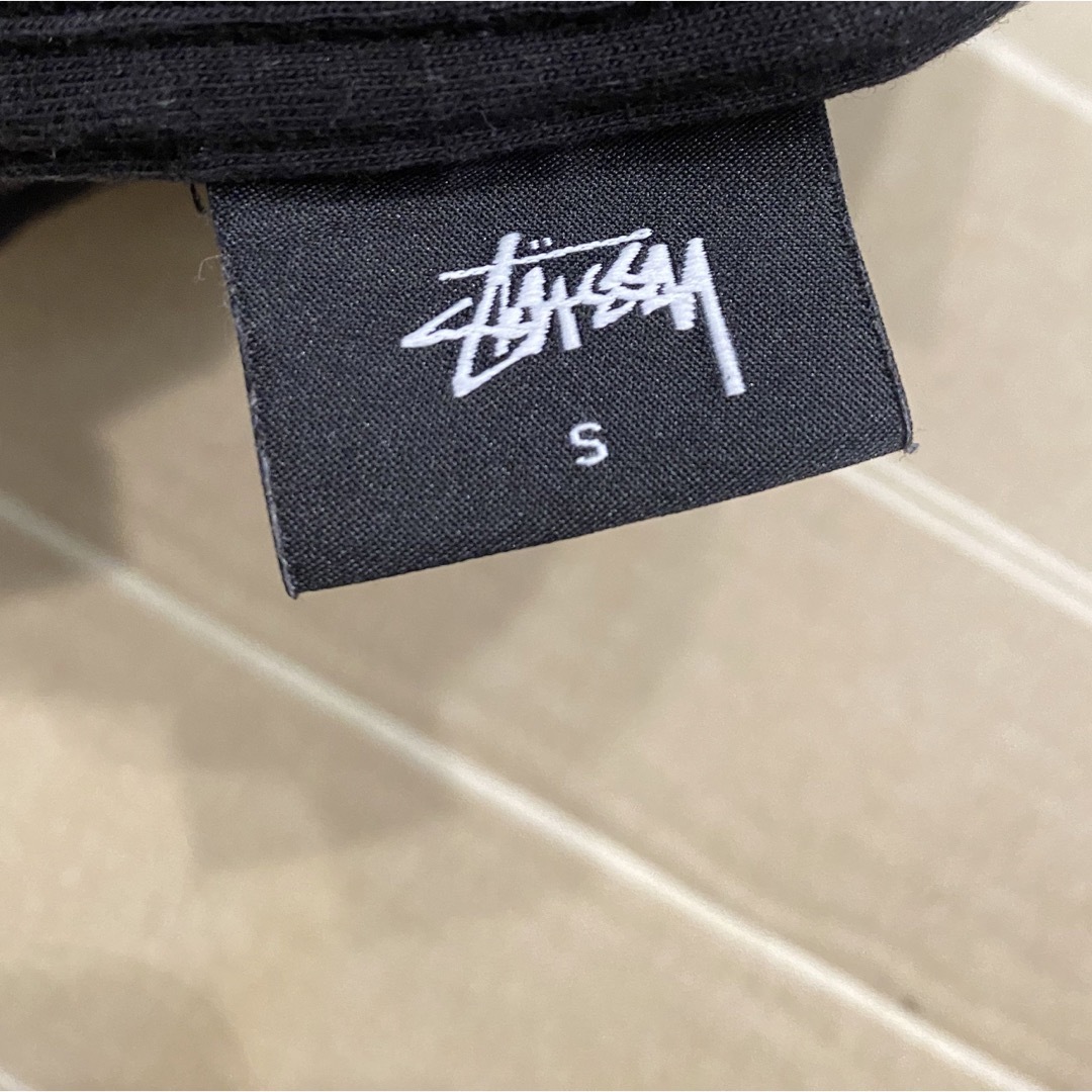 STUSSY(ステューシー)のstussy  tシャツ メンズのトップス(Tシャツ/カットソー(半袖/袖なし))の商品写真