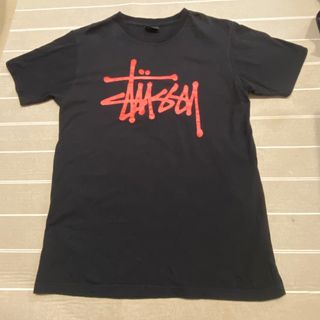 ステューシー(STUSSY)のstussy  tシャツ(Tシャツ/カットソー(半袖/袖なし))