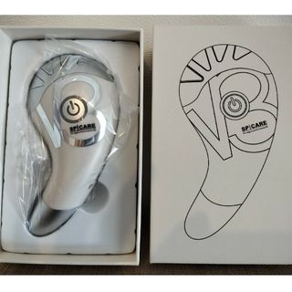 スピケア V3 アグレッシブカッサ RF新品未使用 半額以下の通販 by