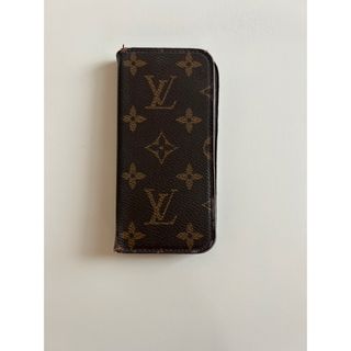 ヴィトン(LOUIS VUITTON) 手帳型ケース iPhoneケースの通販 91点 