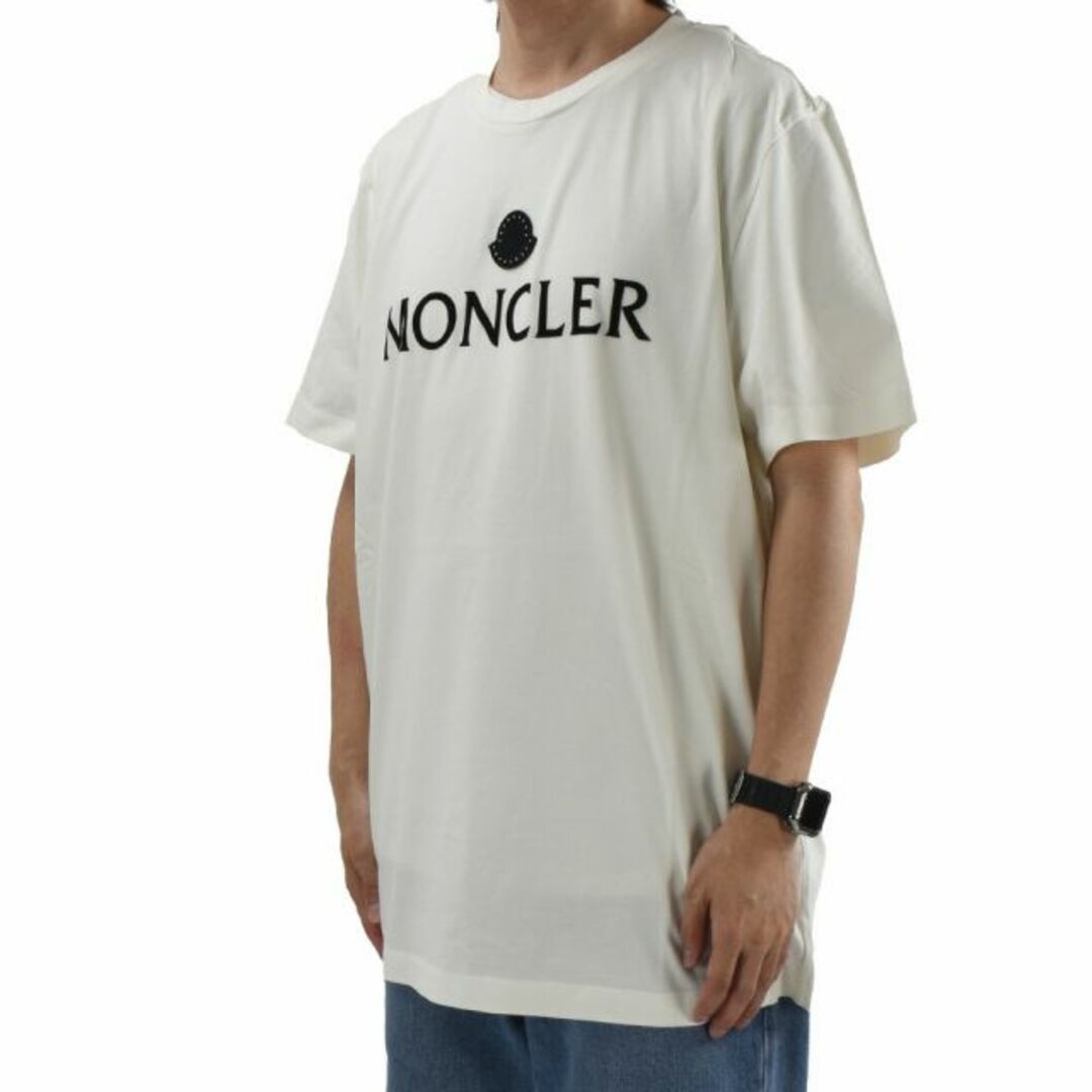 新品未使用　モンクレール  Tシャツ　Moncler ディオール　フェンディ