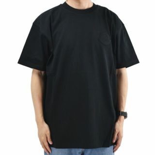 モンクレール(MONCLER)の【BLACK】MONCLER GENIUS Tシャツ(Tシャツ/カットソー(半袖/袖なし))