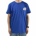 【BLUE】モンクレール MONCLER Tシャツ