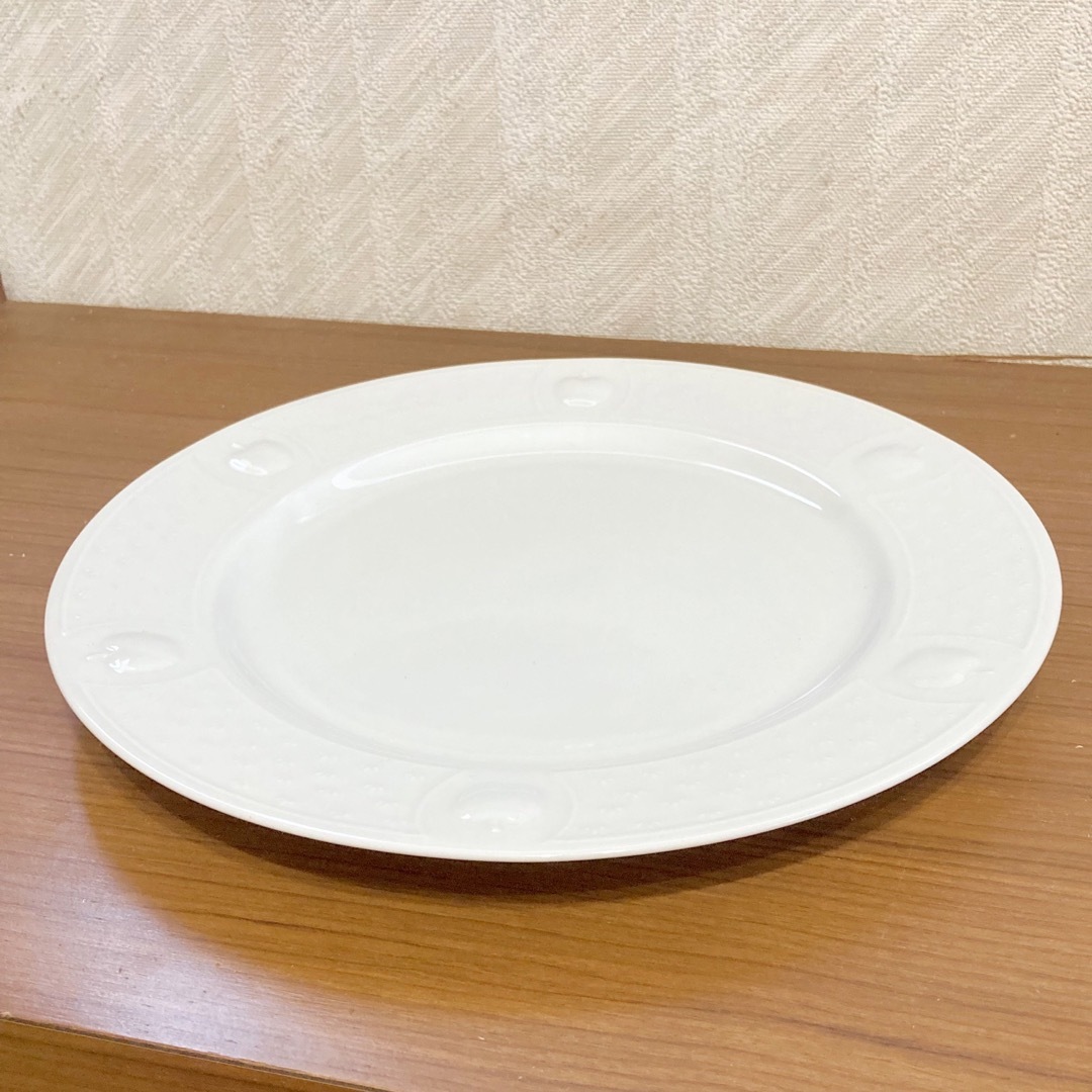たち吉 - ゴールデンアップル 皿 食器 美濃焼 Golden Apple