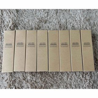 ムジルシリョウヒン(MUJI (無印良品))の無印良品 エイジングケア薬用美白美容液 50mL 8本(オールインワン化粧品)