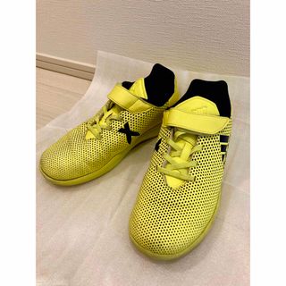 アディダス(adidas)のadidas eco ortholite スニーカー 23.5(スニーカー)