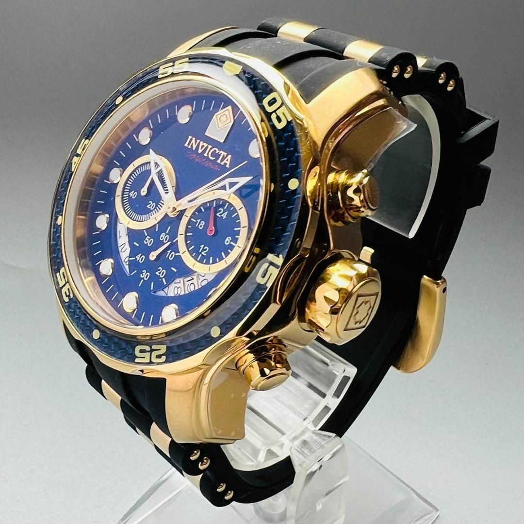 早い者勝ち！ Invicta インビクタ BOLT ZEUS-