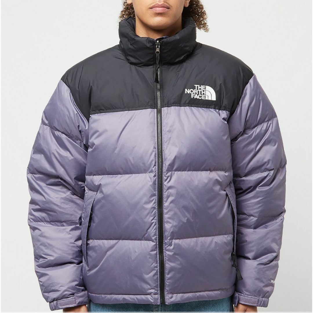 海外限定 THE NORTH FACE 1996 ヌプシダウンJKT XL