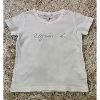 アニエスベー(agnes b.)のアニエスベー　キッズTシャツ　１００(Tシャツ/カットソー)