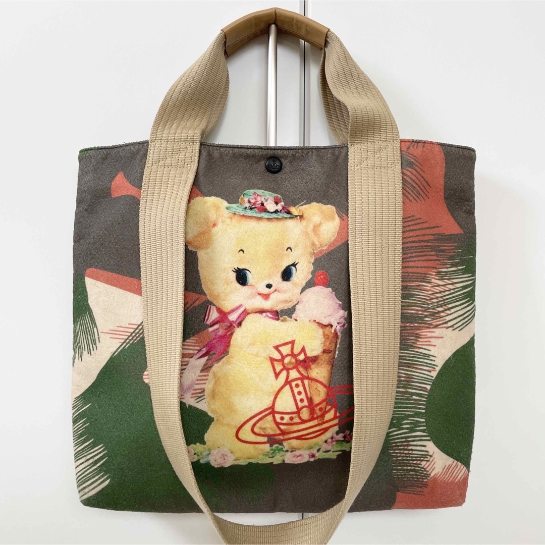 得価通販 Vivienne Westwood - 新品未使用・タグ付 ヴィヴィアン ...