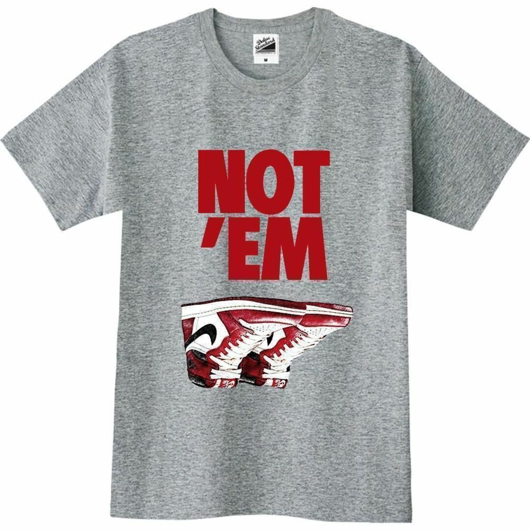 なくなり次第終了!! チキショー　今日も　NOT'EM Tシャツ　L | フリマアプリ ラクマ