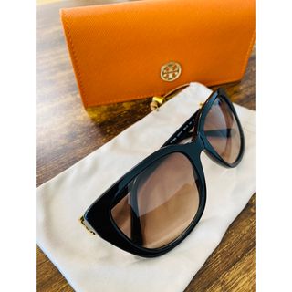 トリーバーチ(Tory Burch)のTORY BURCH トリーバーチ　サングラス(サングラス/メガネ)