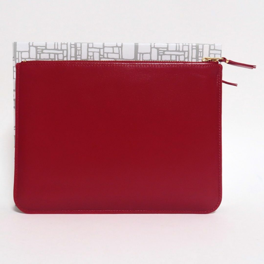 WALLET COMME des GARCONS - 新品 コムデギャルソン SA5100 OP アウト