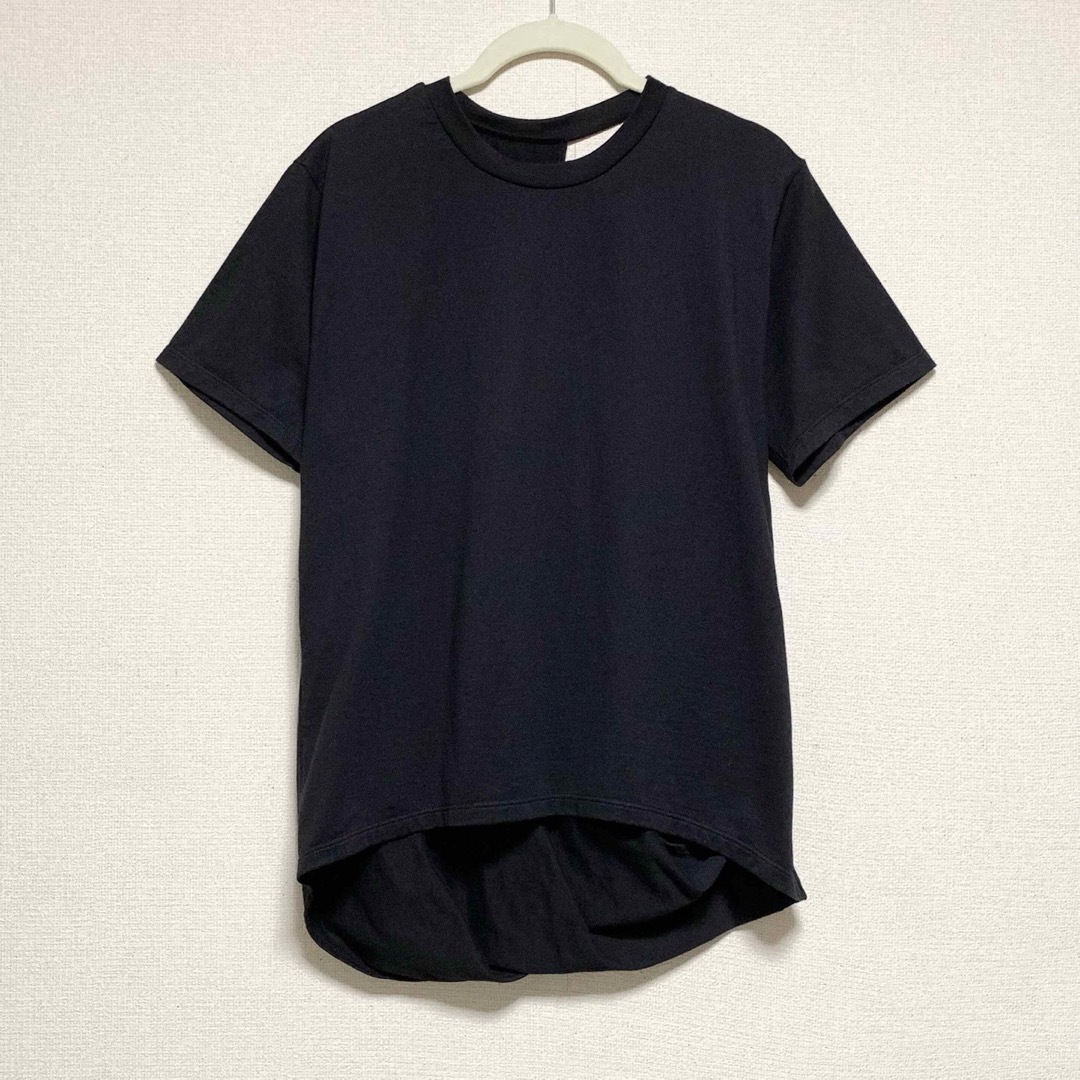 RIM.ARK  Back conscious cut tops 新品未使用