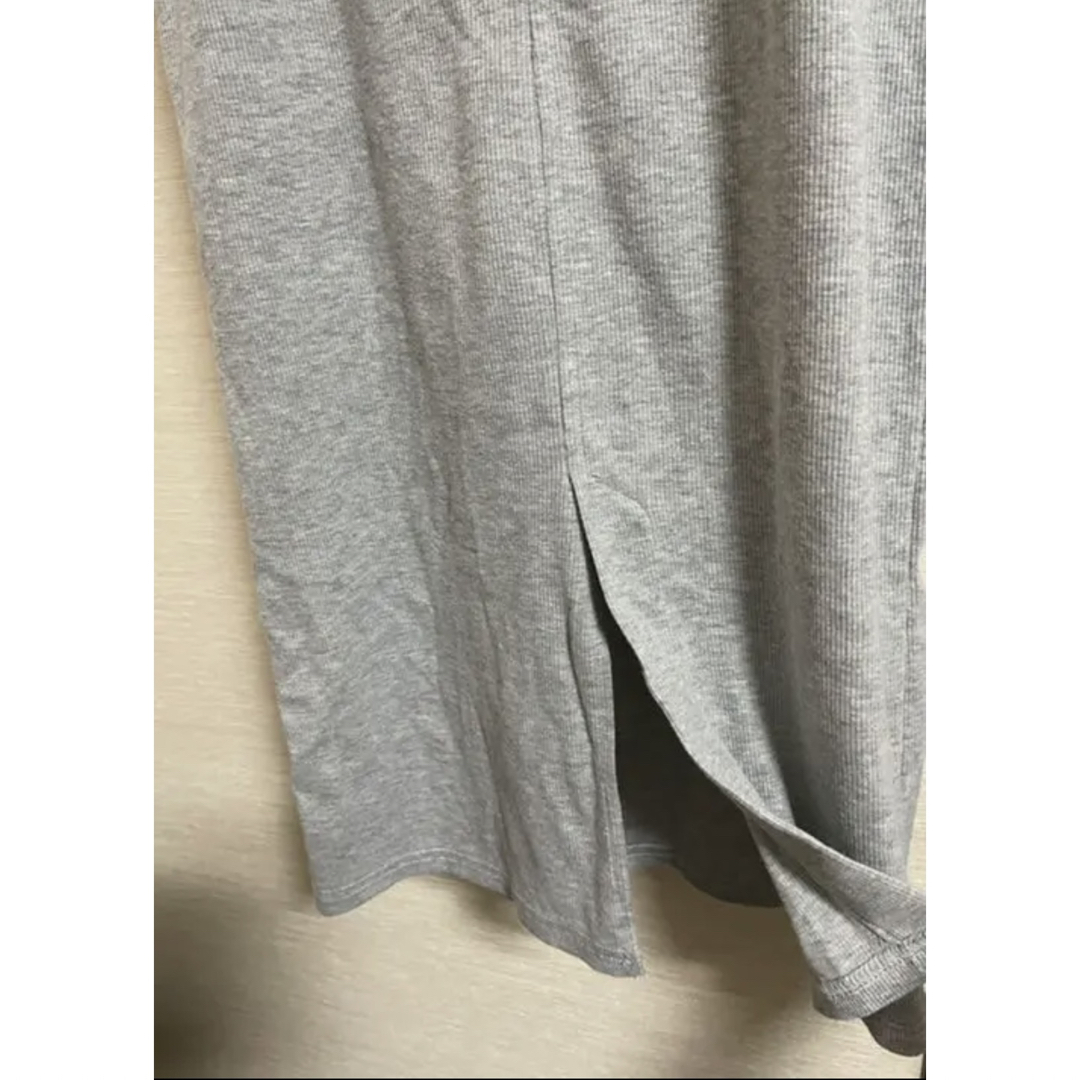 ANAP(アナップ)のサロペット スカート レディースのスカート(ロングスカート)の商品写真
