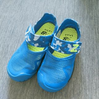 ニューバランス(New Balance)のニューバランス　サンダル　17センチ(サンダル)