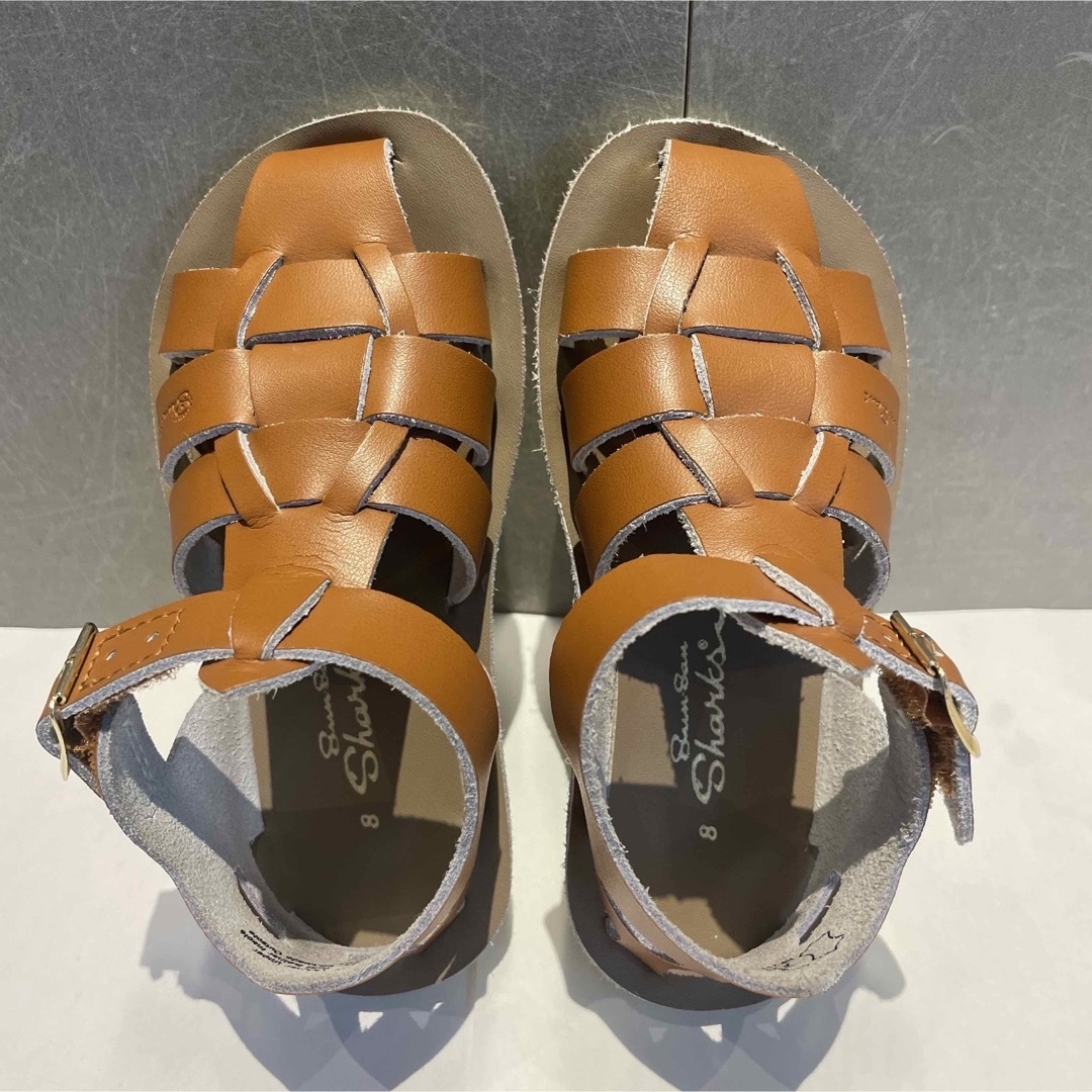 Salt Water Sandals ソルトウォーター サンダル | フリマアプリ ラクマ