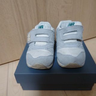 ニューバランス(New Balance)のニューバランスベビーシューズ(サンダル)