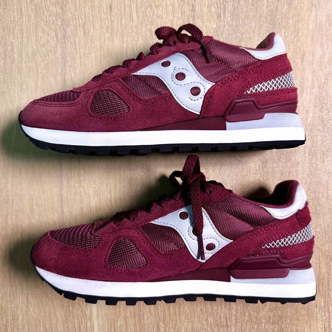 SAUCONY(サッカニー)のサッカニー【SAUCONY】ジャズ レディースの靴/シューズ(スニーカー)の商品写真