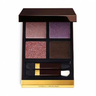 トムフォード(TOM FORD)のトムフォード アイカラークォード プリティベイビー(アイシャドウ)