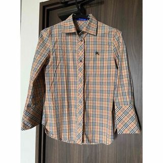 バーバリー(BURBERRY)のBURBERRY シャツ(シャツ)