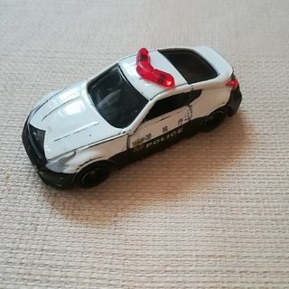 トミー(TOMMY)のTOMICA　パトカー　No. 51　日産フェアレディZ　パトロールカー(ミニカー)