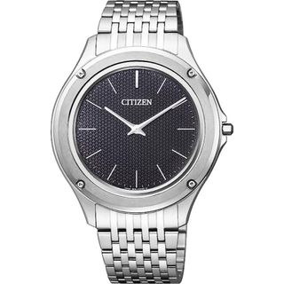 シチズン(CITIZEN)の新品 シチズン エコドライブワン 極薄ソーラー腕時計 AR5000-50E(腕時計(アナログ))