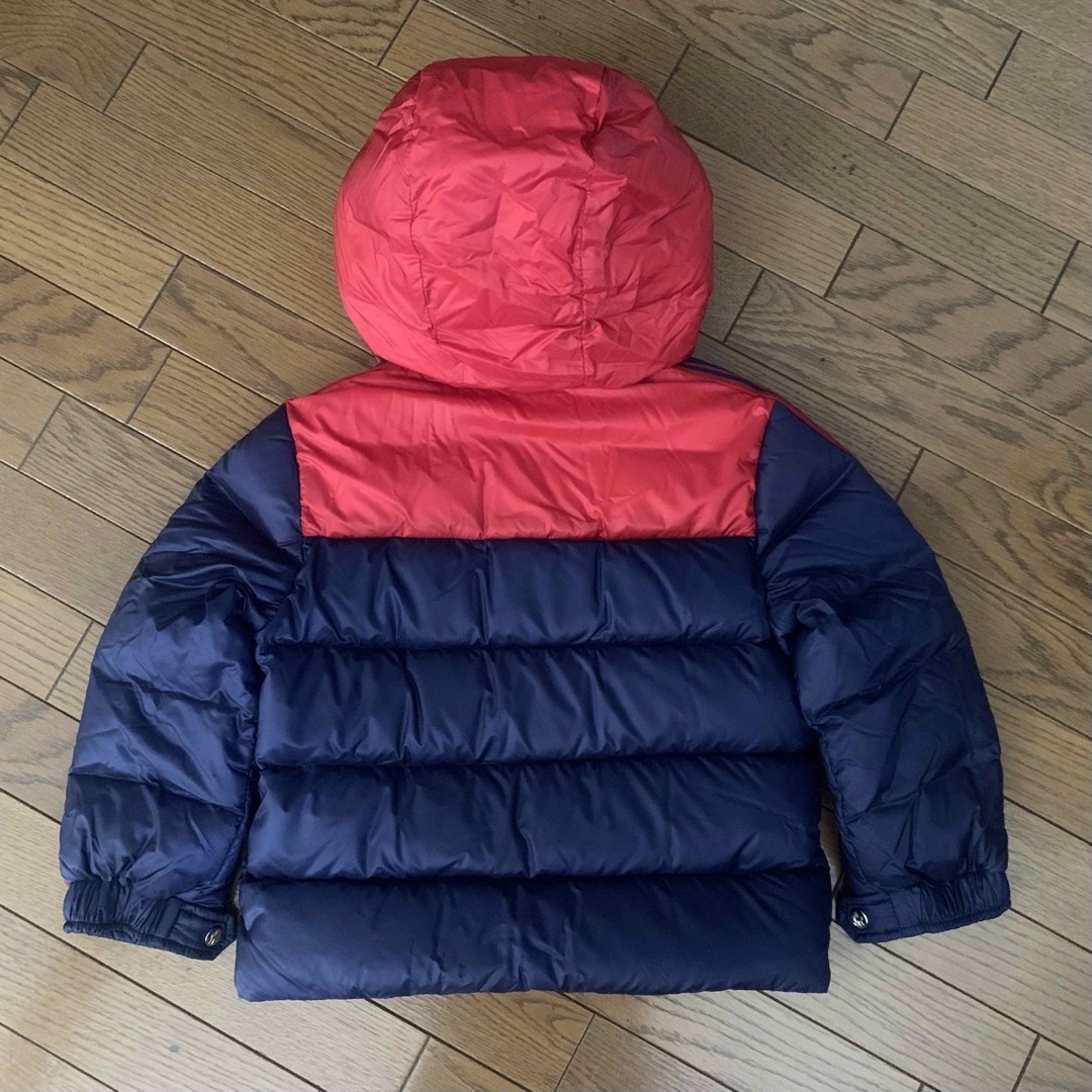 MONCLER - 美品 モンクレール キッズ ダウンジャケットの通販 by