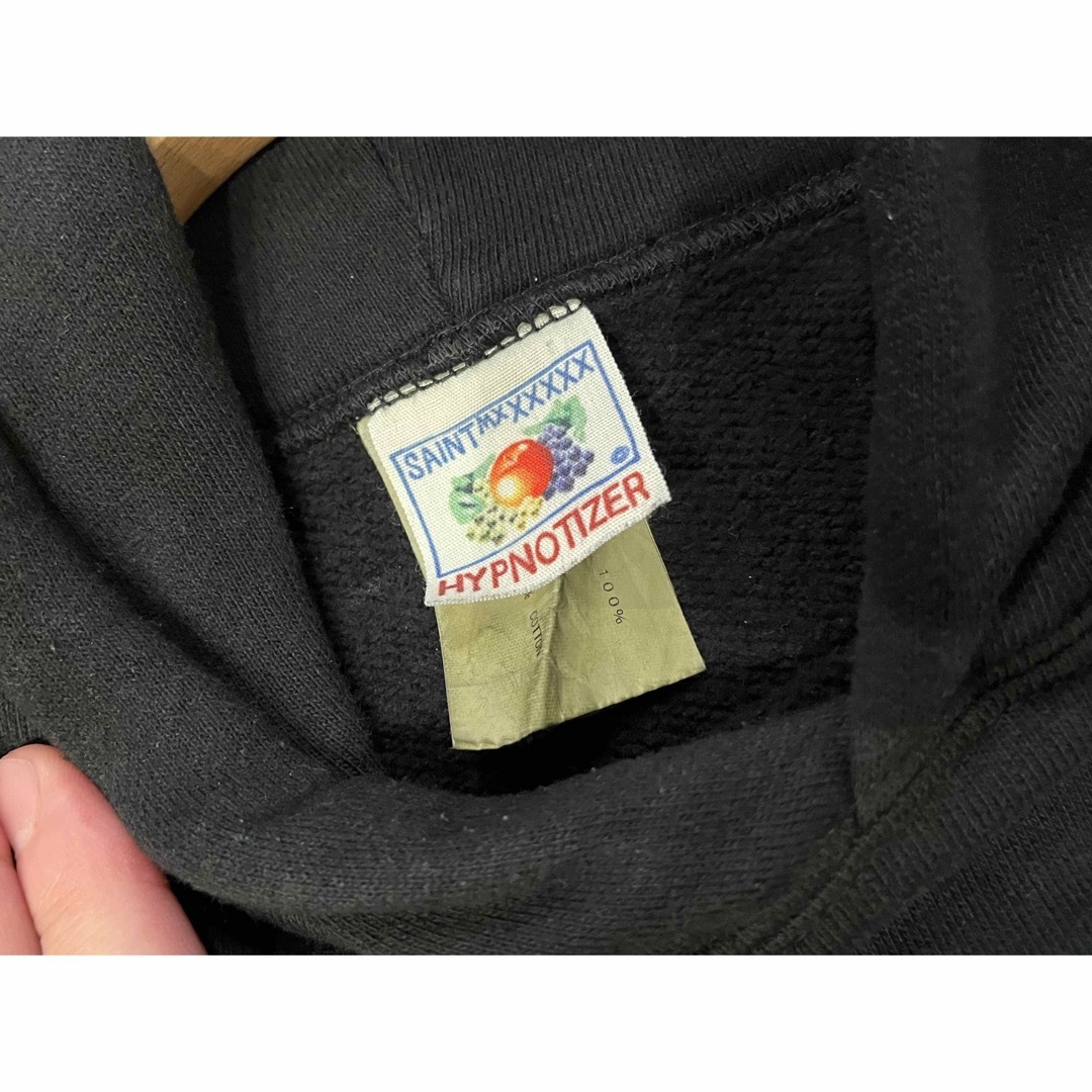 READYMADE - セントマイケルSS23 パーカー BLK XLの通販 by ブラック's