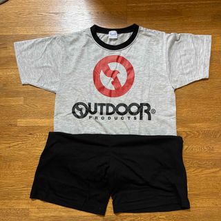 アウトドアプロダクツ(OUTDOOR PRODUCTS)のoutdoorのセットアップ　140(Tシャツ/カットソー)