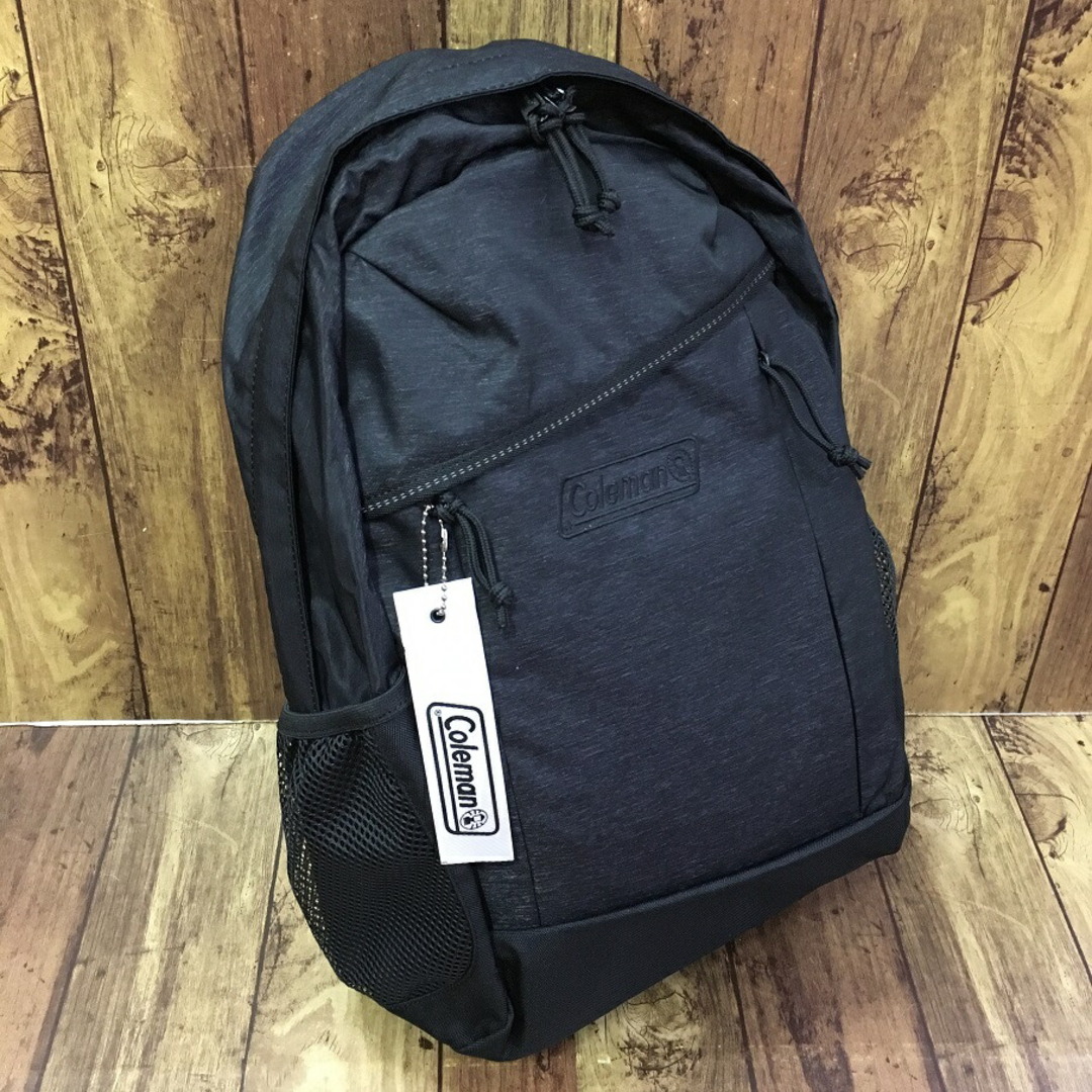 Coleman Walker15 ブラックヘザー コールマン ウォーカー15 バックパック リュック アウトドア 2000038987【中古】【004】 | フリマアプリ ラクマ