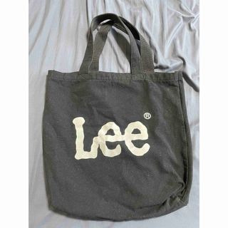 リー(Lee)のLee トートバッグ(トートバッグ)