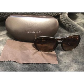 マイケルコース(Michael Kors)のMICHAEL KORS    サングラス(サングラス/メガネ)