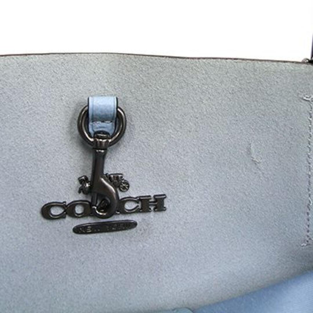 COACH - コーチ トートバッグ ハドソン F67253 レザーの通販 by 夢市場