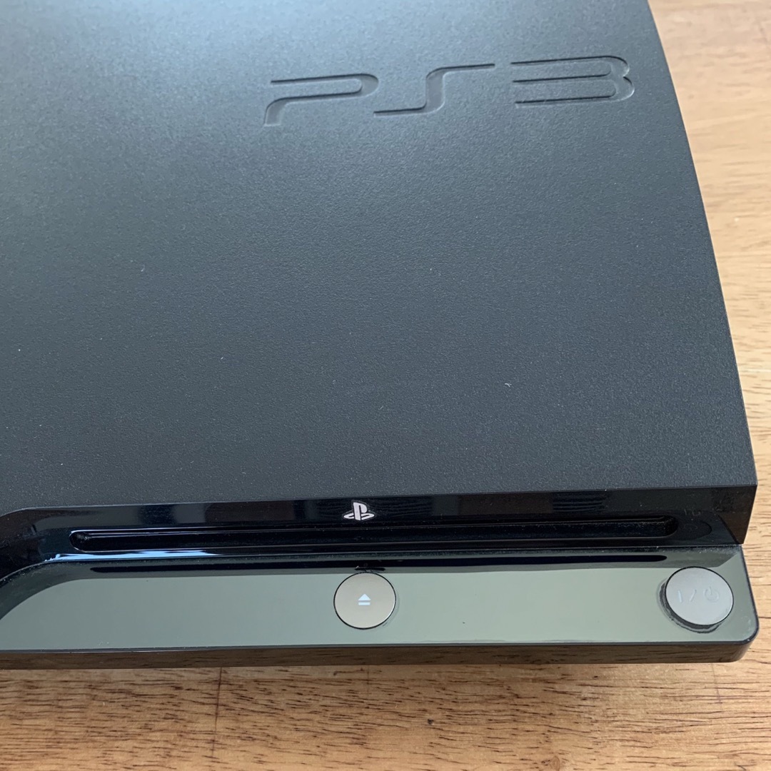 PlayStation3 - SONY PlayStation3 PS3 CECH-2000Aの通販 by はやママ ...