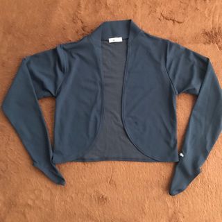 エレッセ(ellesse)のエレッセ　　レディースボレロ(ウェア)