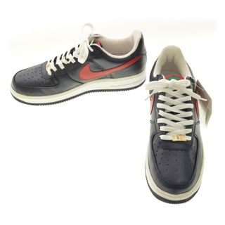 ナイキ(NIKE)の【NIKE】2004年製 AIR FORCE 1 LOW PUERTORICO5(スニーカー)