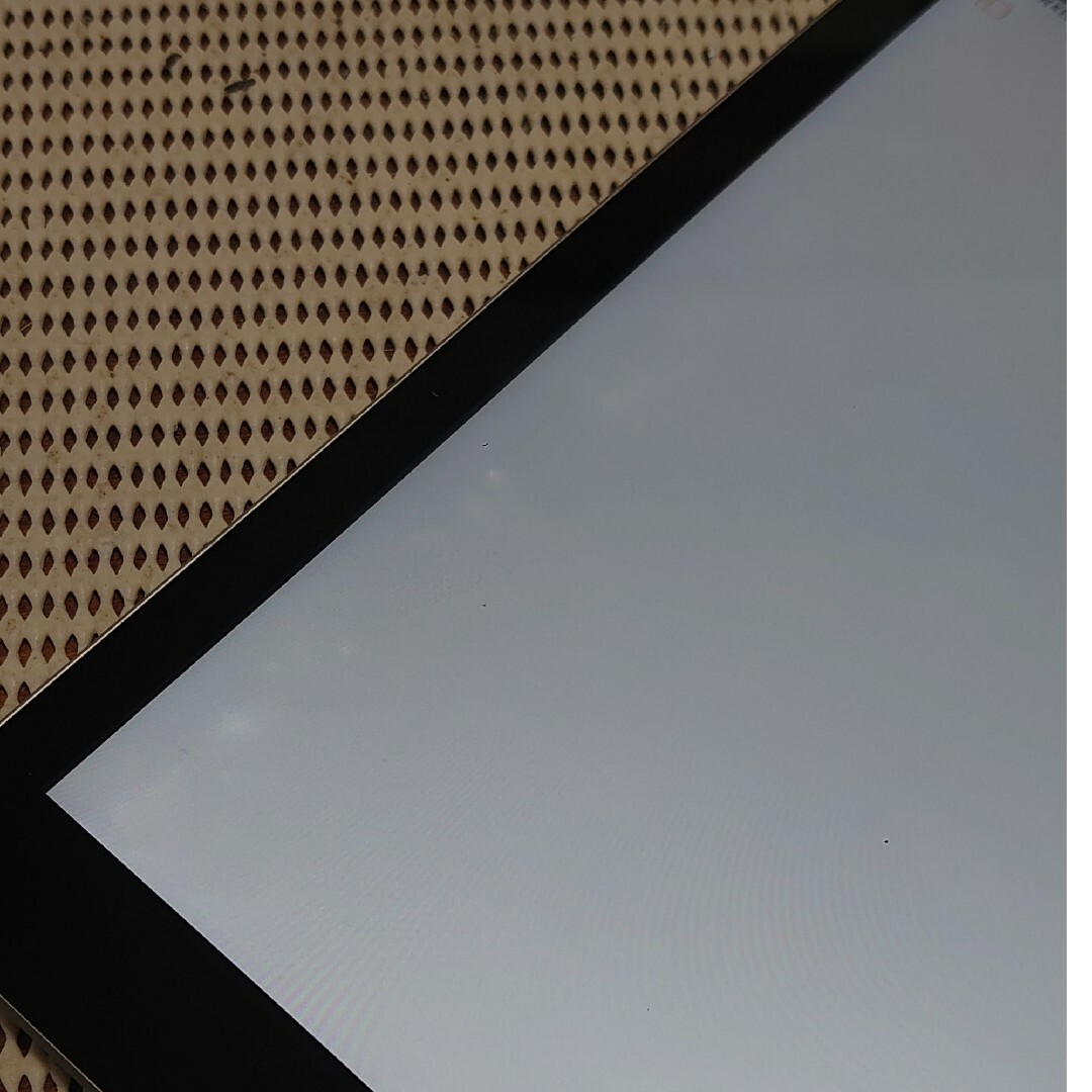 iPad - 完動品iPad第6世代(A1893)本体128GBグレイWi-Fiモデル送料込の