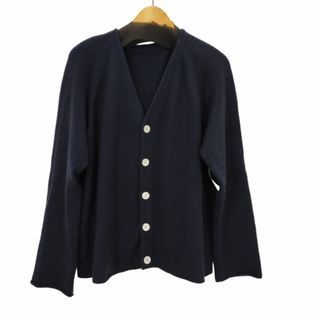 UNUSED - 特価 UNUSED mohair cardigan モヘアカーディガン 20AWの通販 ...