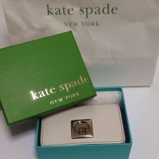 ケイトスペードニューヨーク(kate spade new york)のたむたむ様 専用(コインケース)