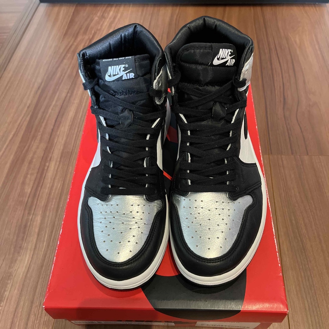 NIKE AIR JORDAN 1 HIGH OG WMNS W27.0cm