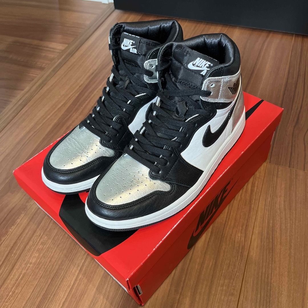 NIKE AIR JORDAN 1 HIGH OG WMNS W27.0cm