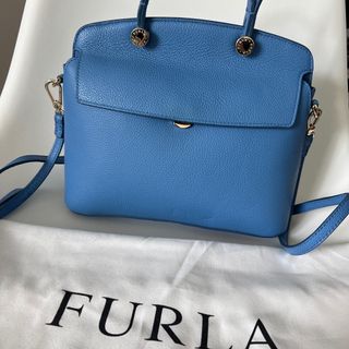 フルラ(Furla)のFURLA ショルダーバッグ(ショルダーバッグ)