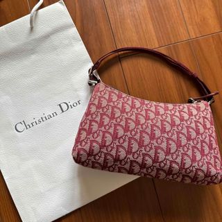 ディオール(Christian Dior) ミニバッグ ポーチ(レディース)の通販 24