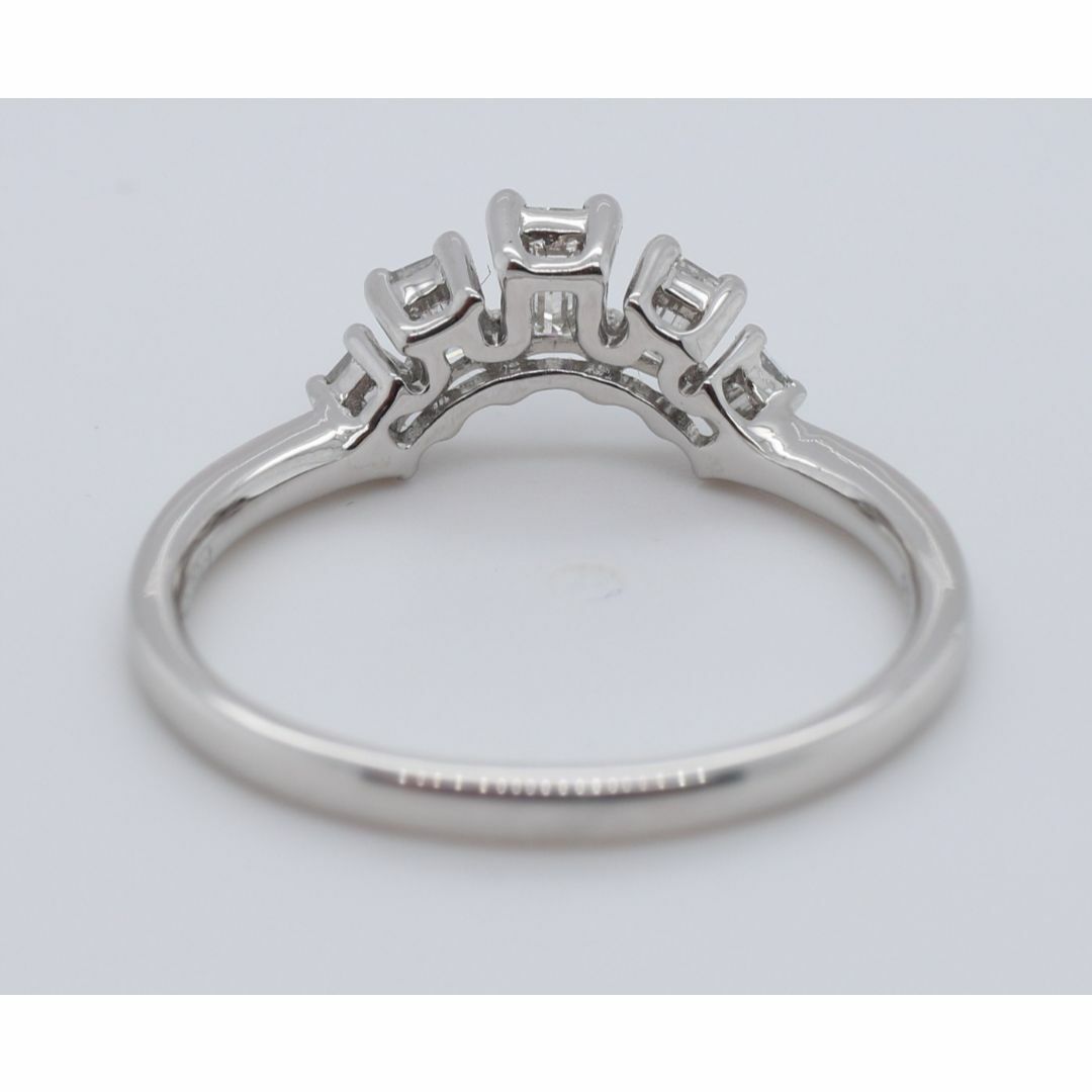 ダイアモンドの指輪/RING/ 0.39 ct. | www.innoveering.net