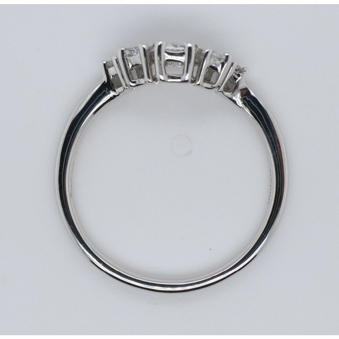 ダイアモンドの指輪/RING/ 0.39 ct. | www.innoveering.net