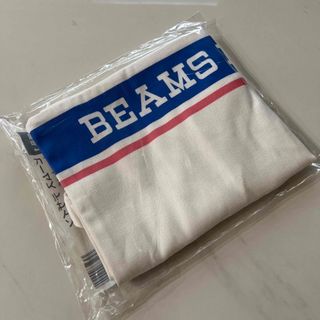 ビームス(BEAMS)のローソン　beamsデザイン　トートバッグ(その他)